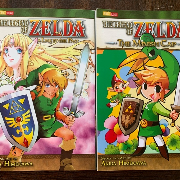 Akita Himekawa Paperback Books - Picture 1 of 2